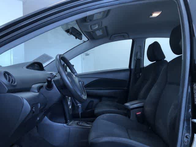 Thumbnail: 2012 Toyota Yaris - 9