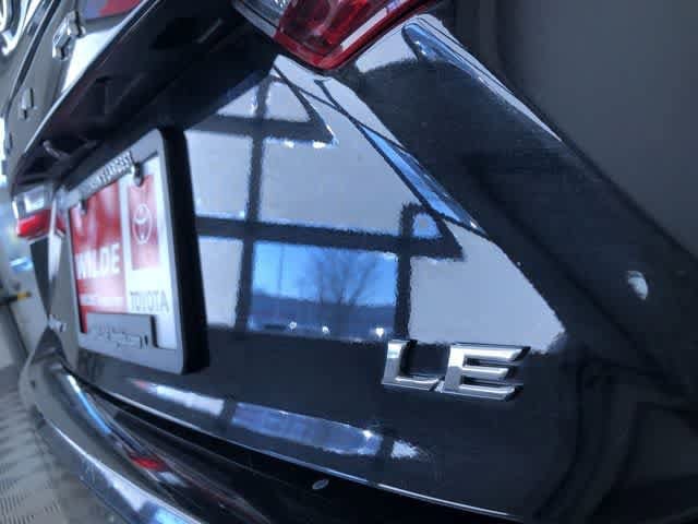 Thumbnail: 2025 Toyota Camry - 16