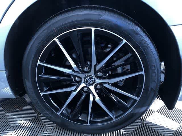 Thumbnail: 2023 Toyota Camry - 17