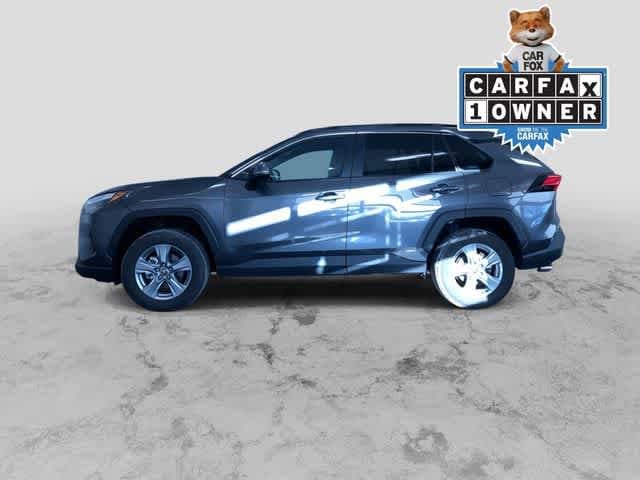 Thumbnail: 2025 Toyota RAV4 - 6