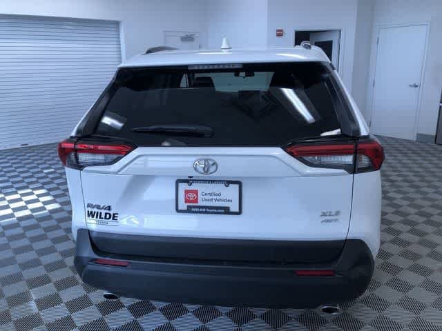 Thumbnail: 2025 Toyota RAV4 - 13