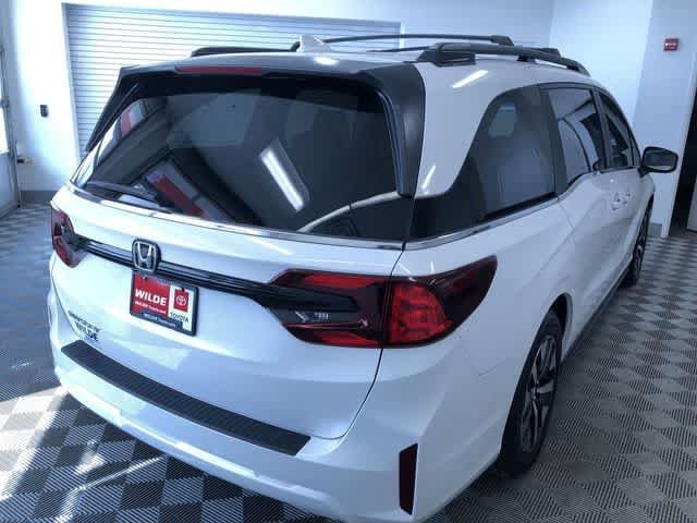 Thumbnail: 2026 Honda Odyssey - 34