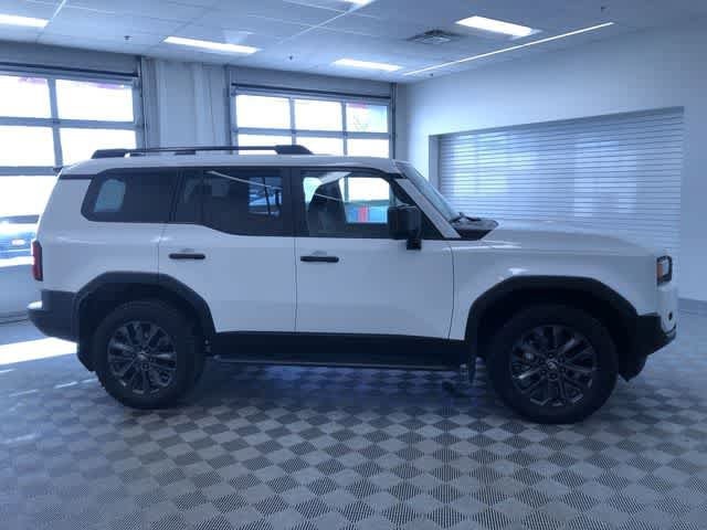 Thumbnail: 2024 Toyota Land Cruiser - 32