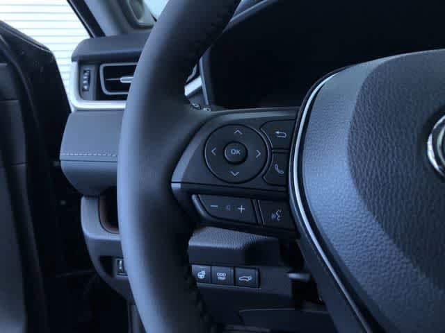 Thumbnail: 2025 Toyota RAV4 - 17