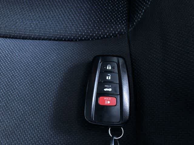 Thumbnail: 2022 Toyota Corolla - 23