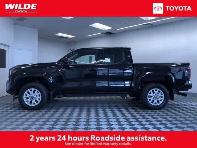 Thumbnail: 2026 Toyota Tacoma - 3