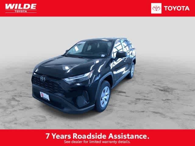 Thumbnail: 2024 Toyota RAV4 - 5