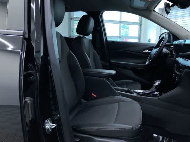 2025 Buick Encore GX Preferred - Photo 23