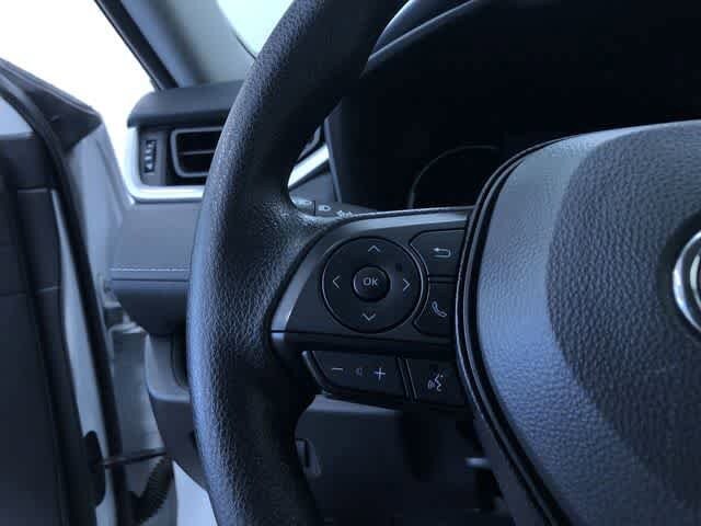 Thumbnail: 2025 Toyota RAV4 - 25