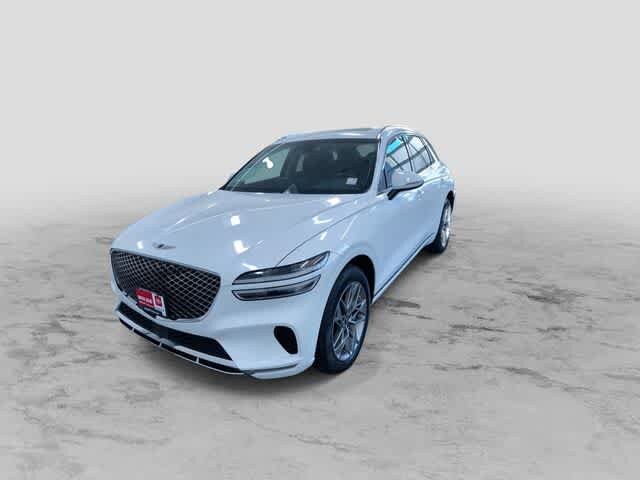 Thumbnail: 2023 Genesis GV70 - 6