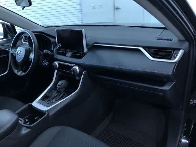 Thumbnail: 2025 Toyota RAV4 - 23