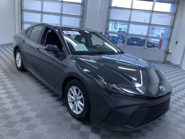 Thumbnail: 2025 Toyota Camry - 27