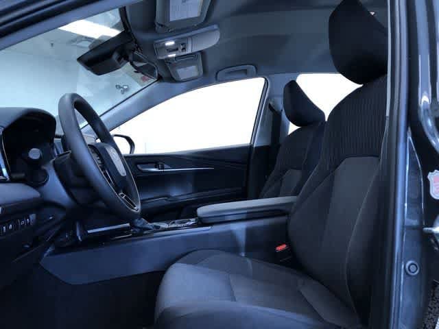 Thumbnail: 2026 Toyota Camry - 18
