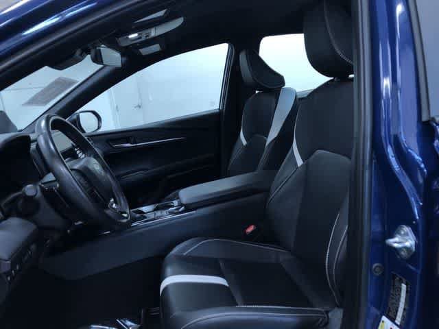 Thumbnail: 2025 Toyota Camry - 15