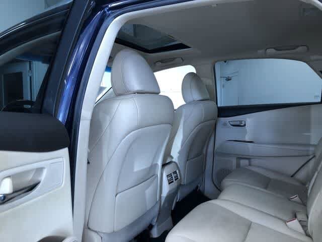 Thumbnail: 2013 Lexus RX - 20