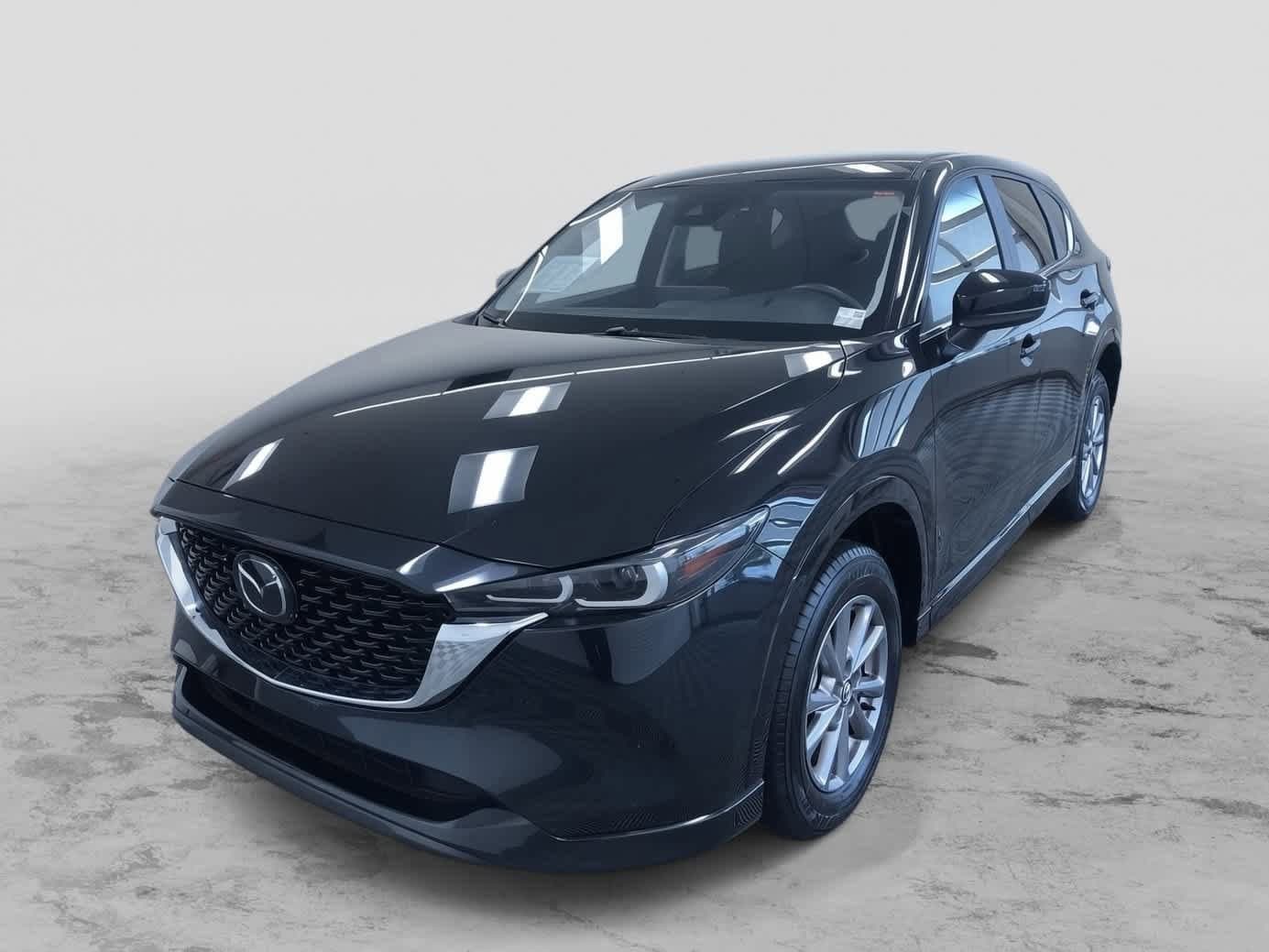 2024 Mazda CX-5 S Select -
                  West Allis, WI