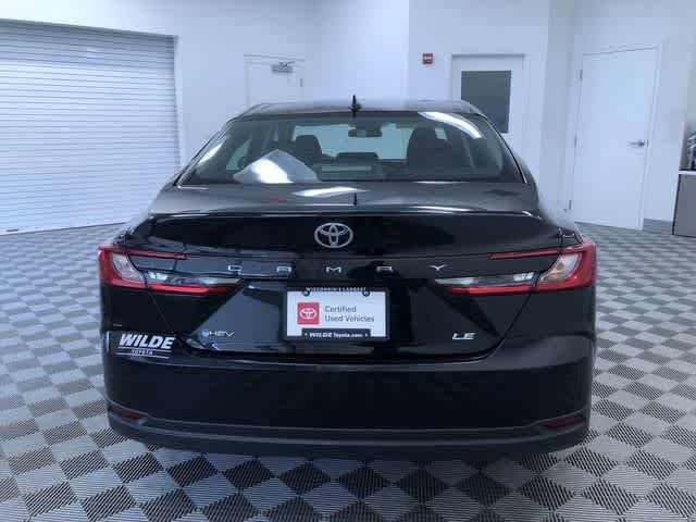 Thumbnail: 2026 Toyota Camry - 13