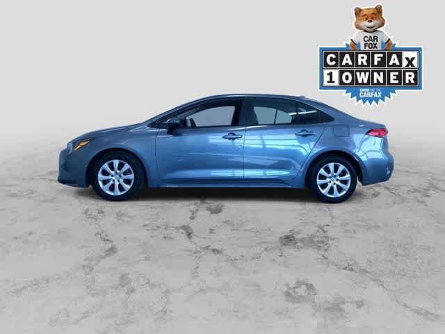 Thumbnail: 2025 Toyota Corolla - 6