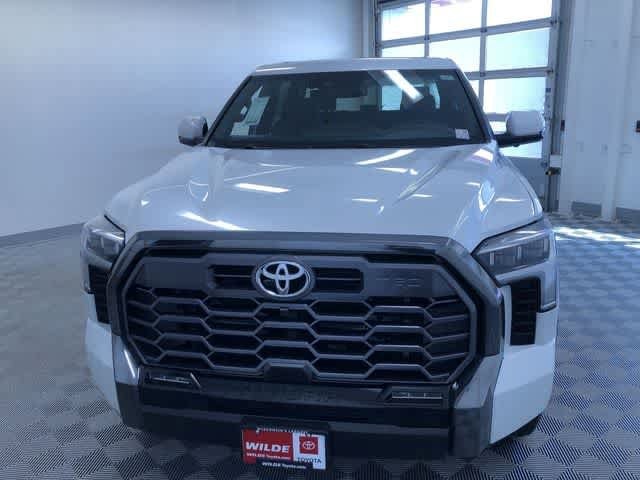 Thumbnail: 2026 Toyota Tundra - 8