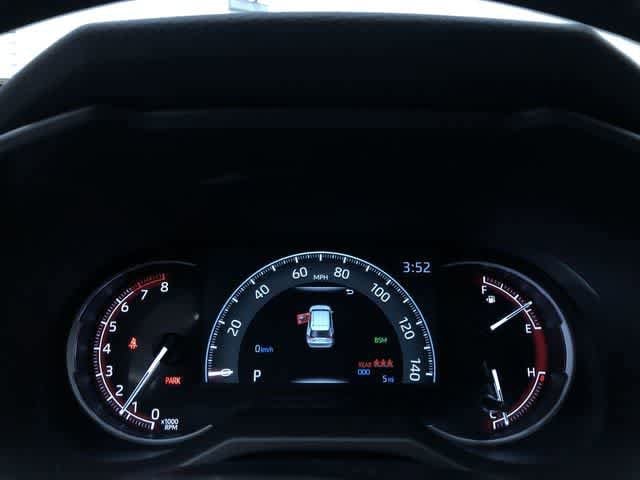 Thumbnail: 2025 Toyota RAV4 - 30