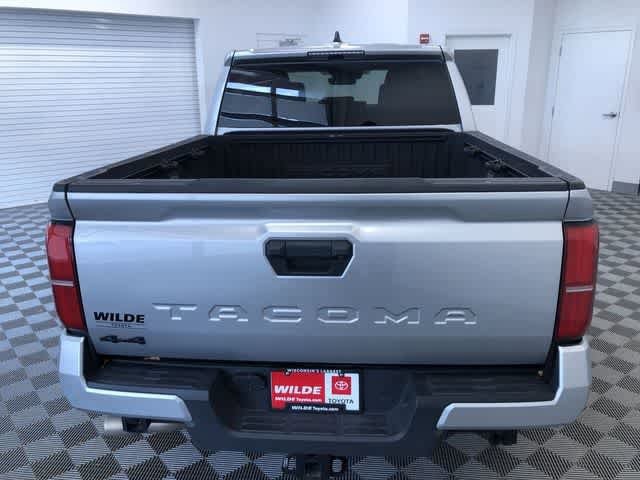 Thumbnail: 2024 Toyota Tacoma - 5