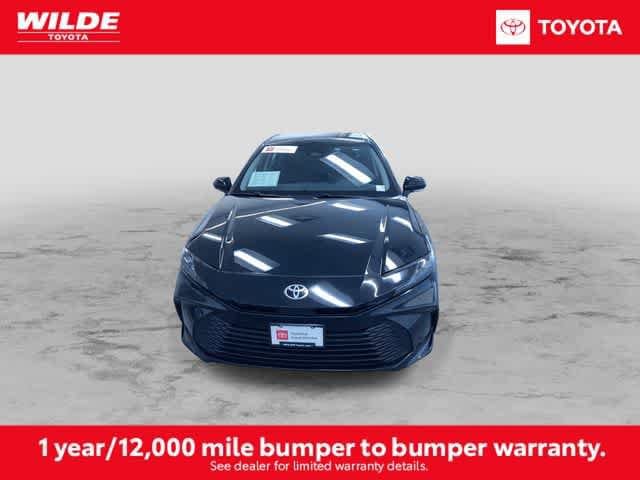 Thumbnail: 2026 Toyota Camry - 4