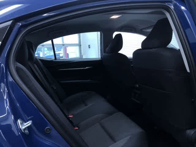 Thumbnail: 2025 Toyota Camry - 22