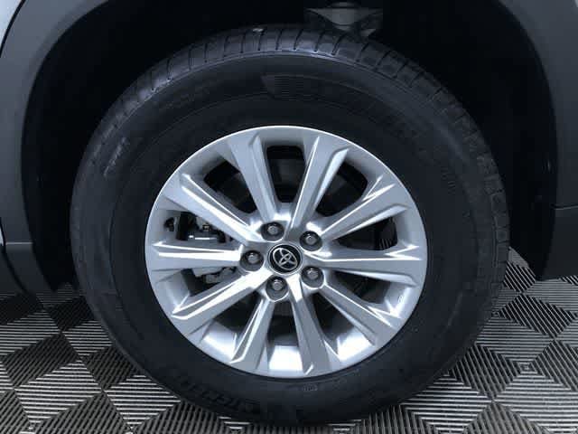 Thumbnail: 2025 Toyota Grand Highlander - 18