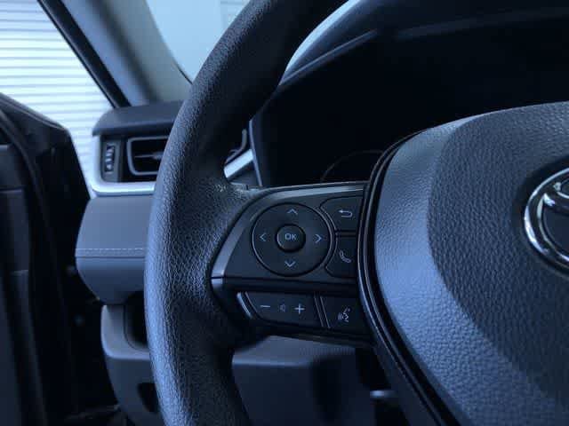Thumbnail: 2025 Toyota RAV4 - 25