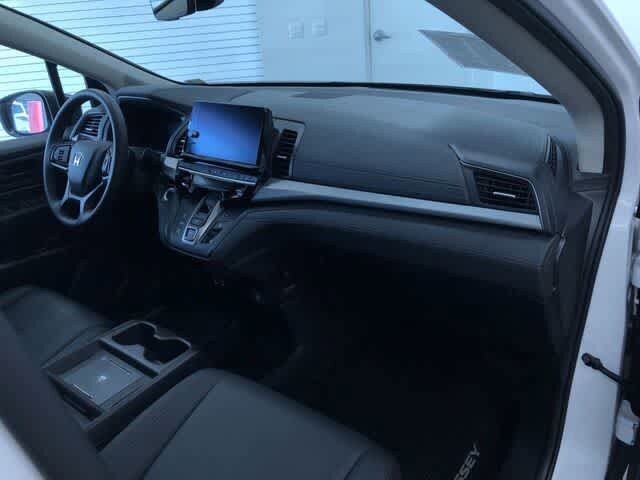 Thumbnail: 2026 Honda Odyssey - 23