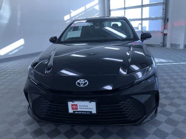 Thumbnail: 2025 Toyota Camry - 14