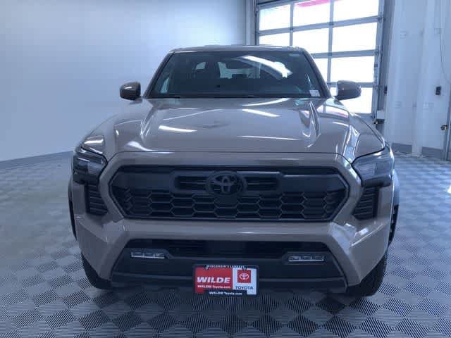 Thumbnail: 2026 Toyota Tacoma - 8