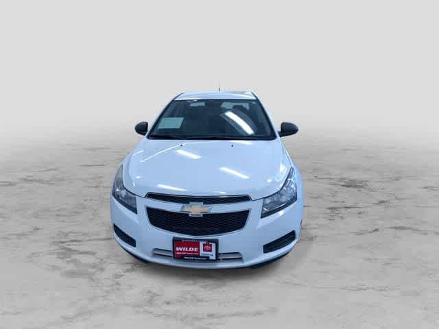 Thumbnail: 2013 Chevrolet Cruze - 5
