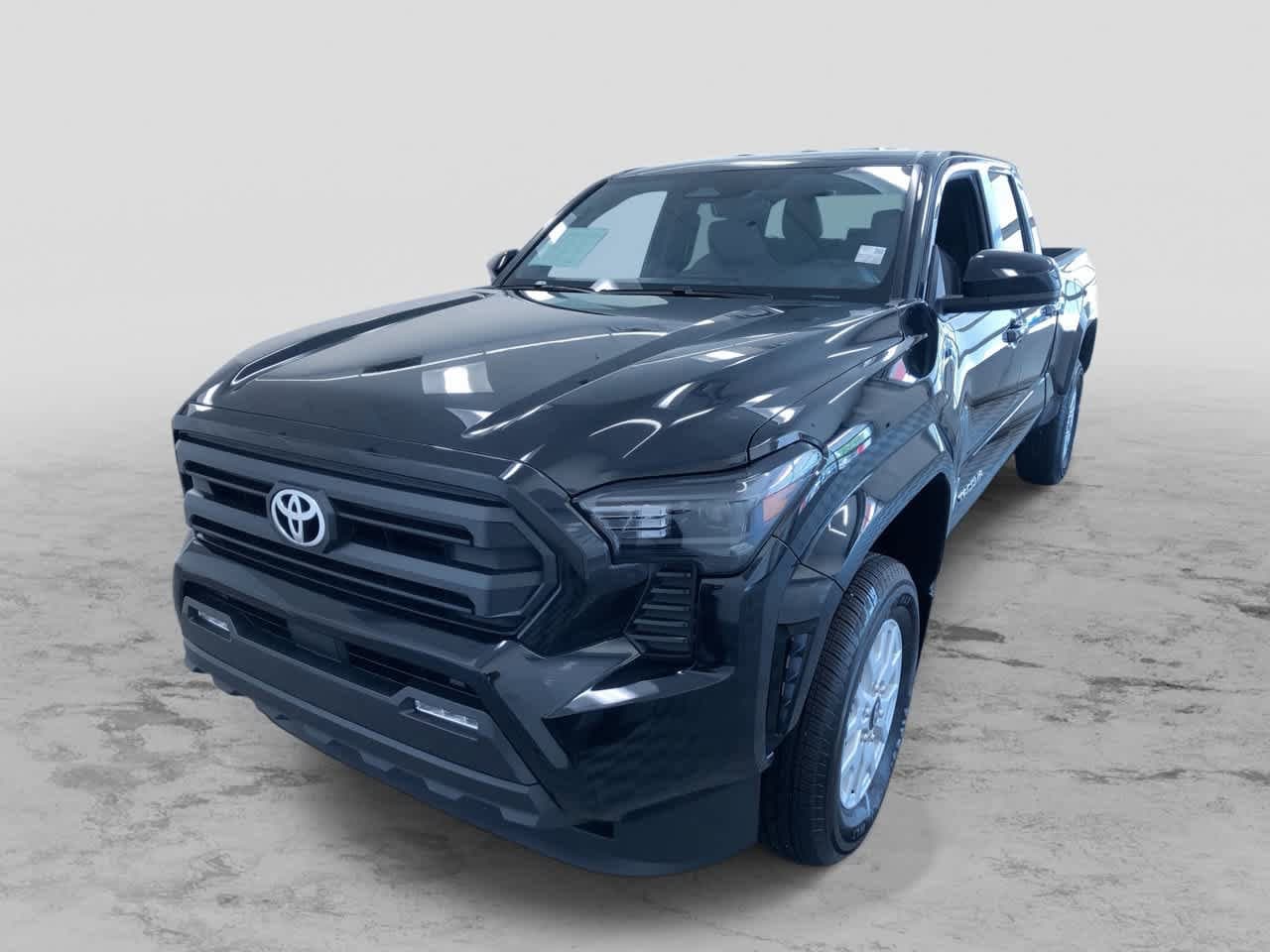 Thumbnail: 2024 Toyota Tacoma - 1