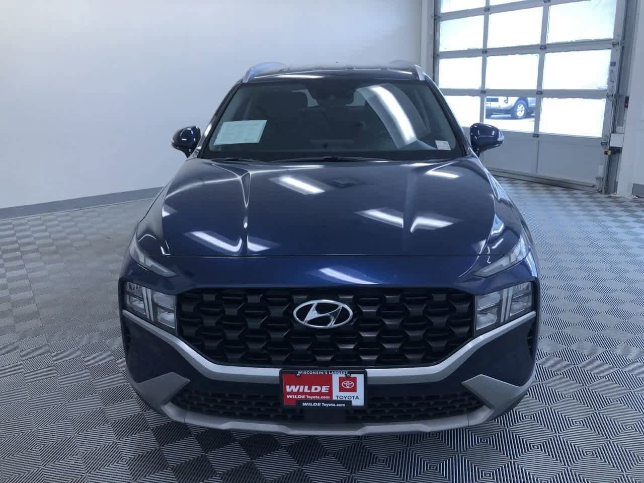2023 Hyundai Santa Fe SEL 14