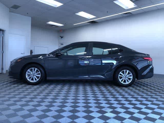 Thumbnail: 2026 Toyota Camry - 11