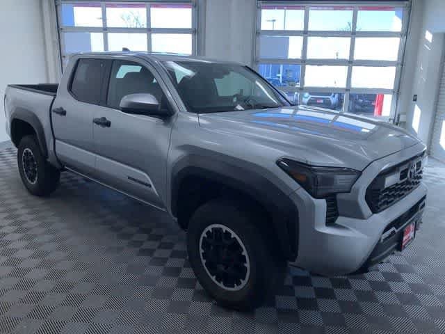 Thumbnail: 2024 Toyota Tacoma - 8