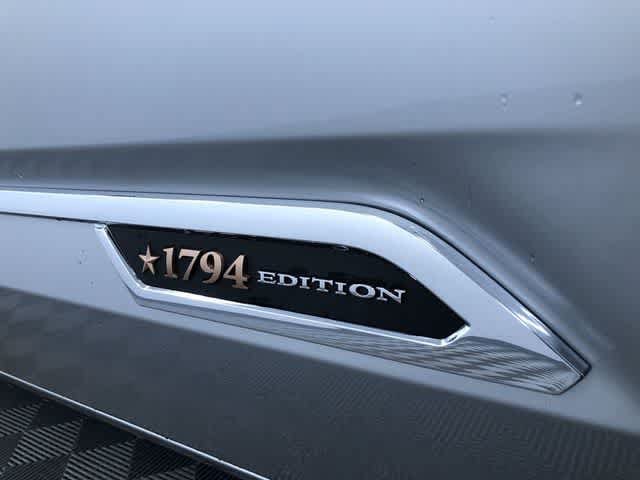 Thumbnail: 2026 Toyota Tundra - 9