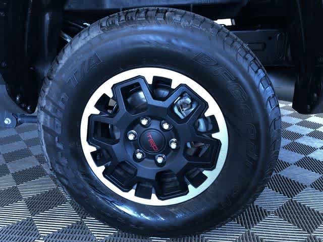 Thumbnail: 2025 Toyota Tacoma - 10