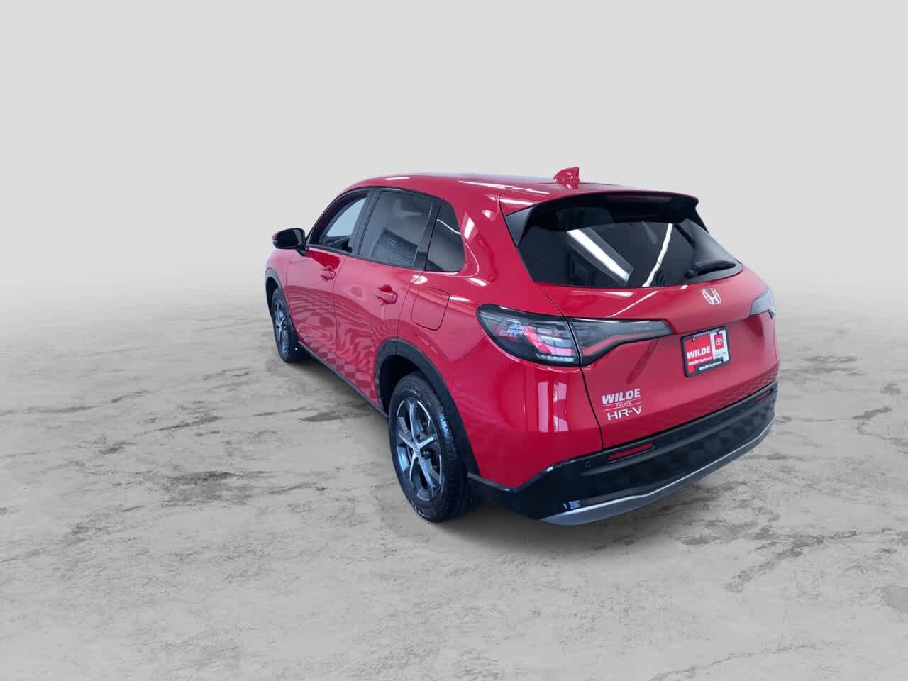 Thumbnail: 2023 Honda HR-V - 7