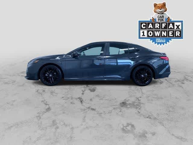 Thumbnail: 2025 Toyota Camry - 7