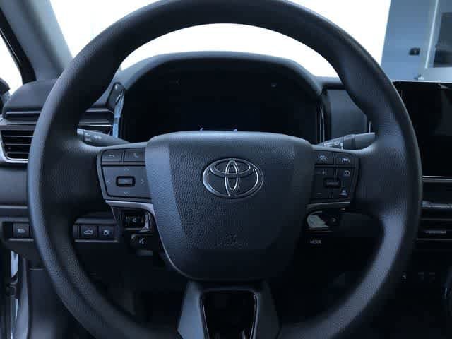 Thumbnail: 2026 Toyota Camry - 24