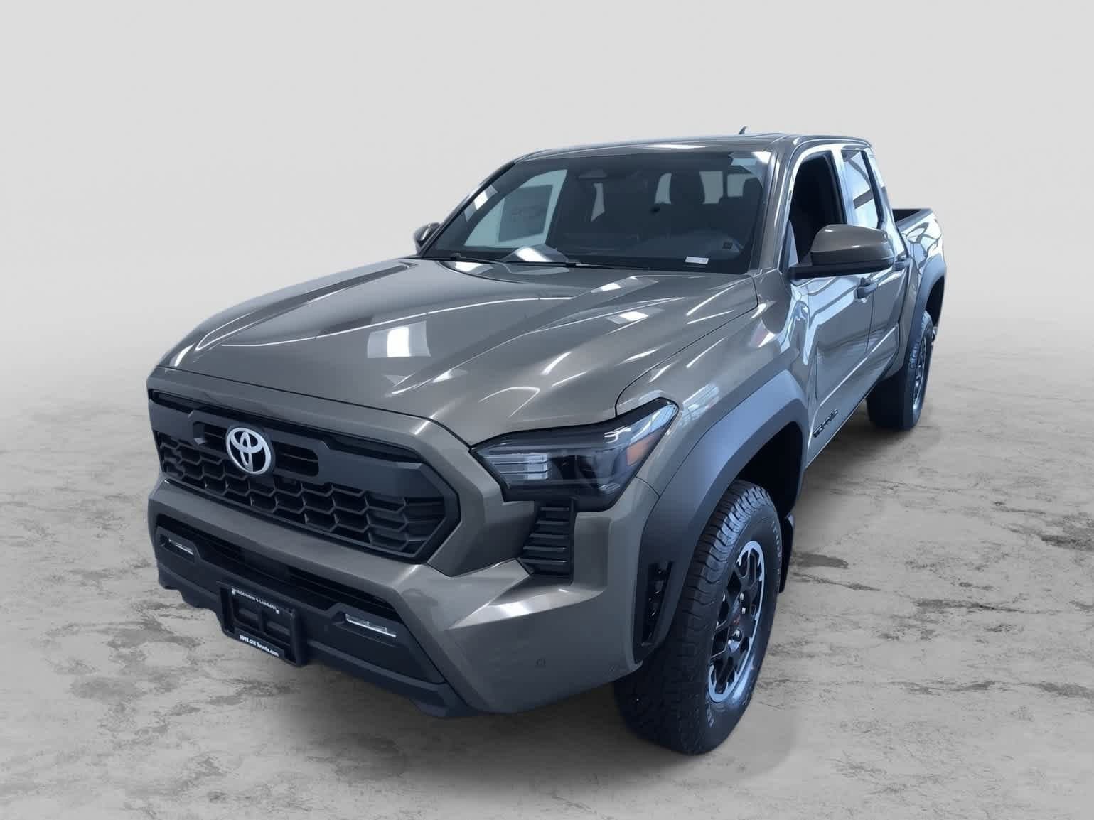 2025 Toyota Tacoma TRD Off-Road -
                  West Allis, WI
