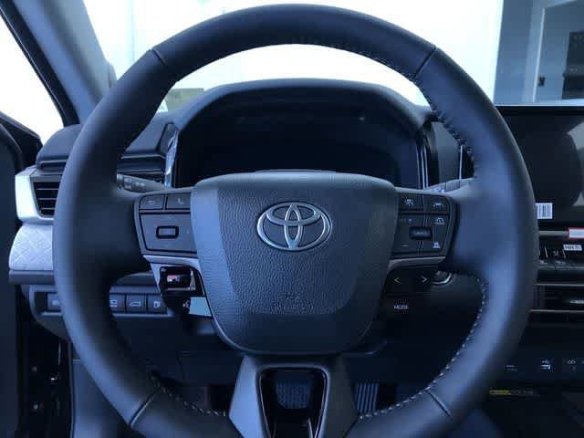 Thumbnail: 2026 Toyota Camry - 16