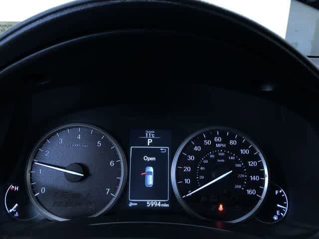 Thumbnail: 2015 Lexus NX - 30