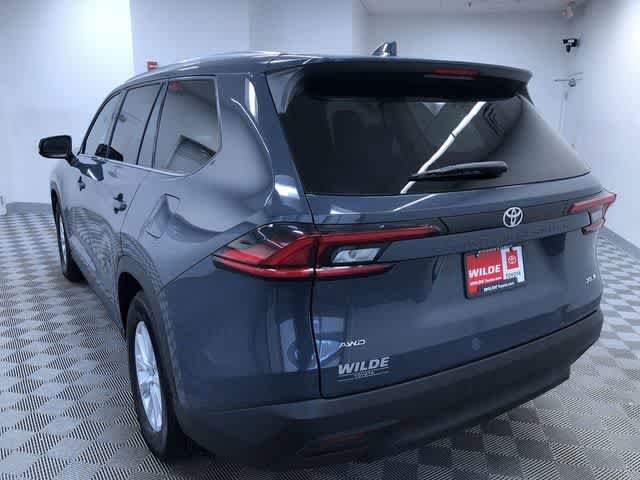 Thumbnail: 2025 Toyota Grand Highlander - 14