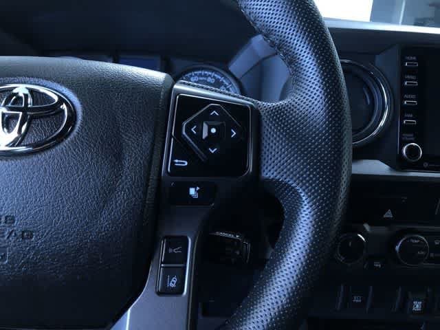 Thumbnail: 2022 Toyota Tacoma - 20