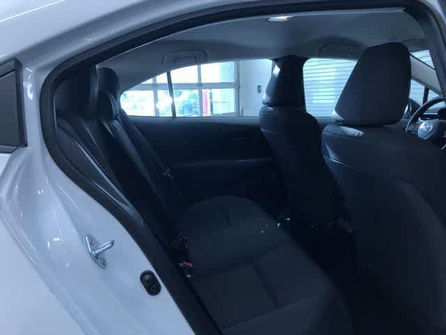 Thumbnail: 2025 Toyota Corolla - 21