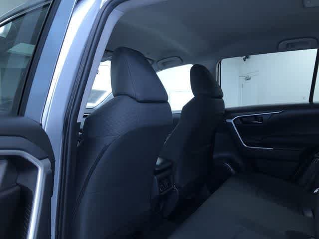 Thumbnail: 2025 Toyota RAV4 - 20