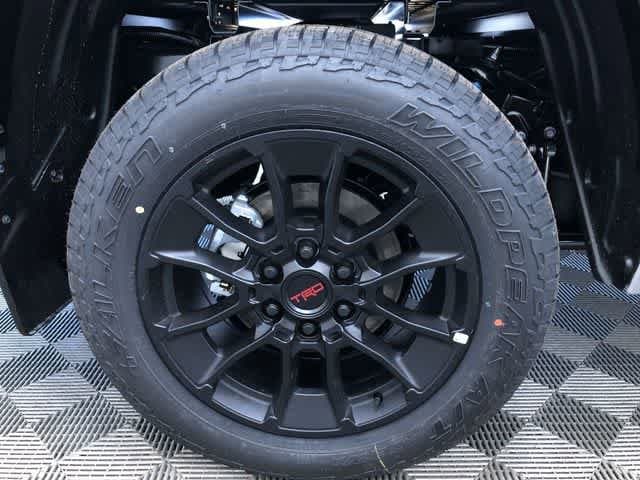 Thumbnail: 2026 Toyota Tundra - 11